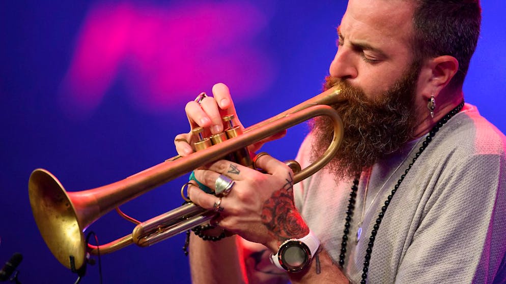 Les billets pour le concert d'Avishai Cohen au JazzOnze+Festival mardi prochain se sont arrachés. Un second a été organisé dans la foulée (archives).