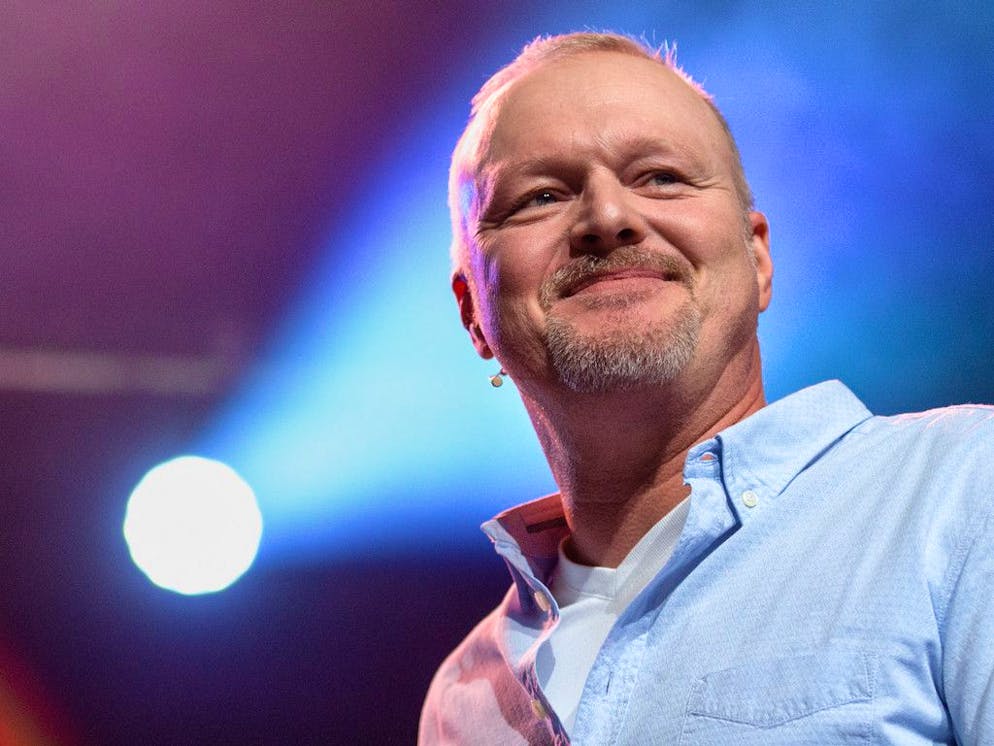 Stefan Raab