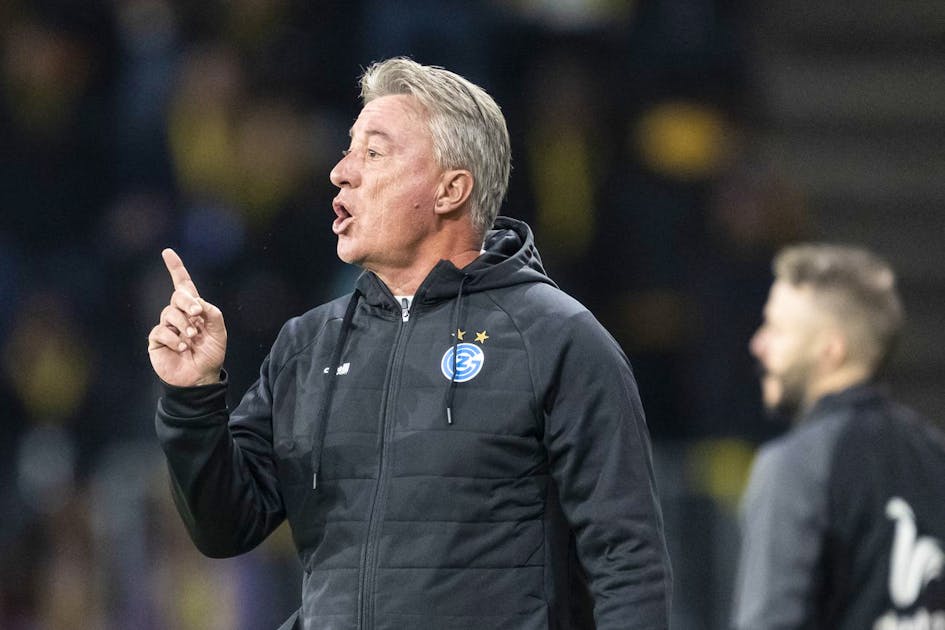 Proceedings discontinued No sanctions against GC coach Marco