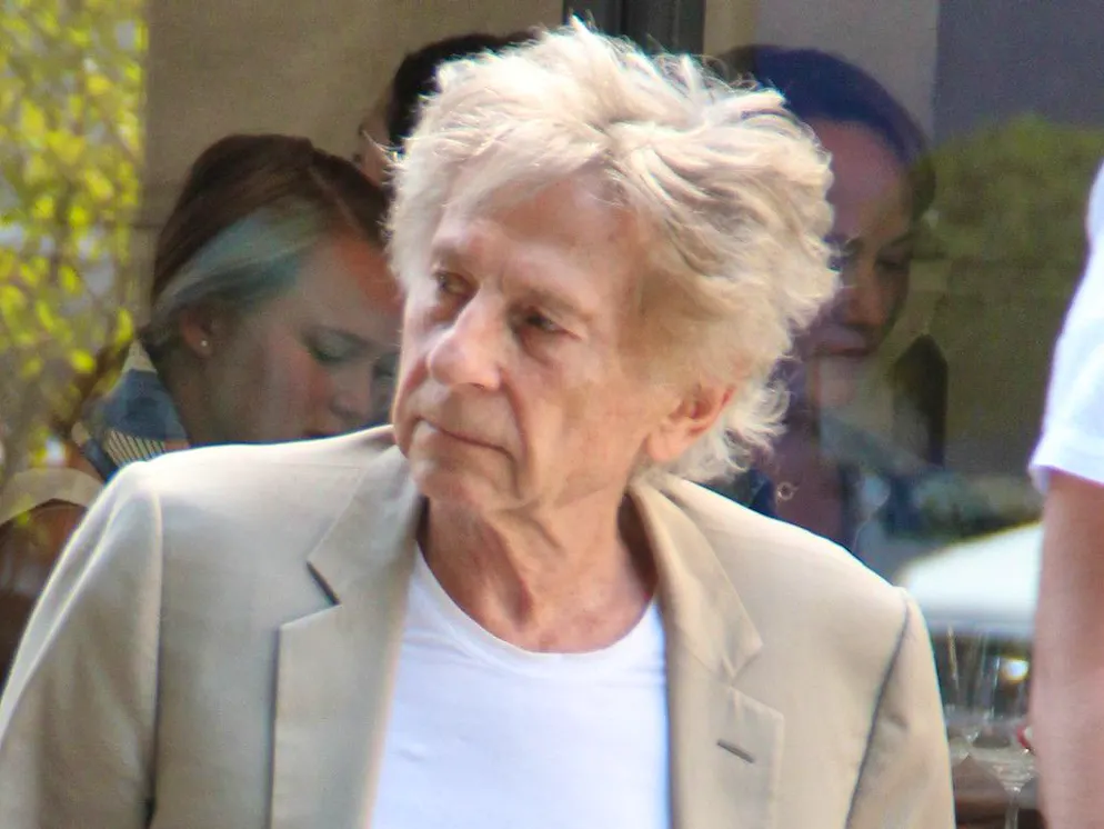 Roman Polanski