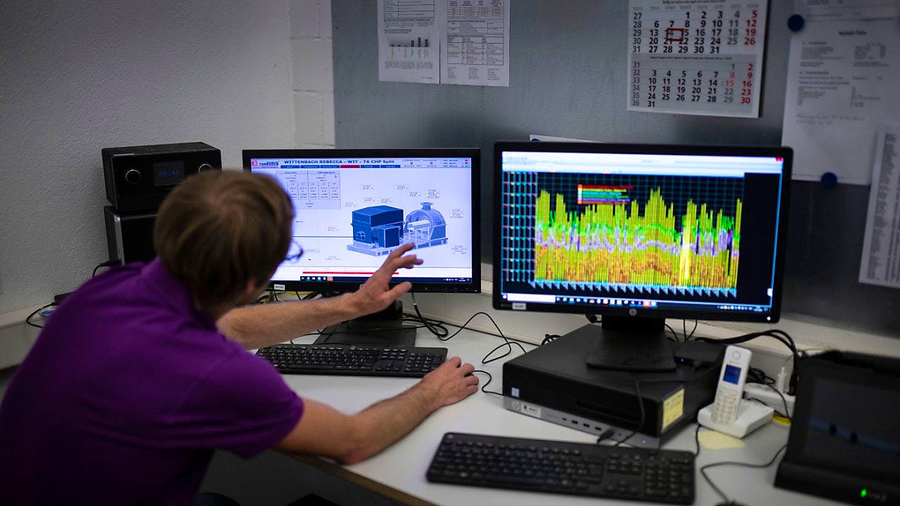 Cybercrime. Employees can become a cyber risk for companies