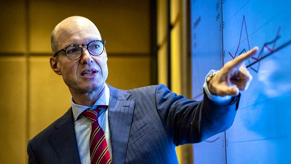 Automotive industry Orders at Bucher Industries decline significantly