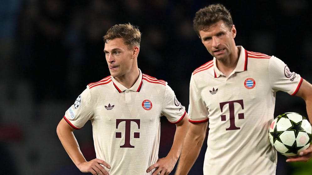 «Beschämend und erschreckend». Deutsche Medien prügeln auf Bayern München ein