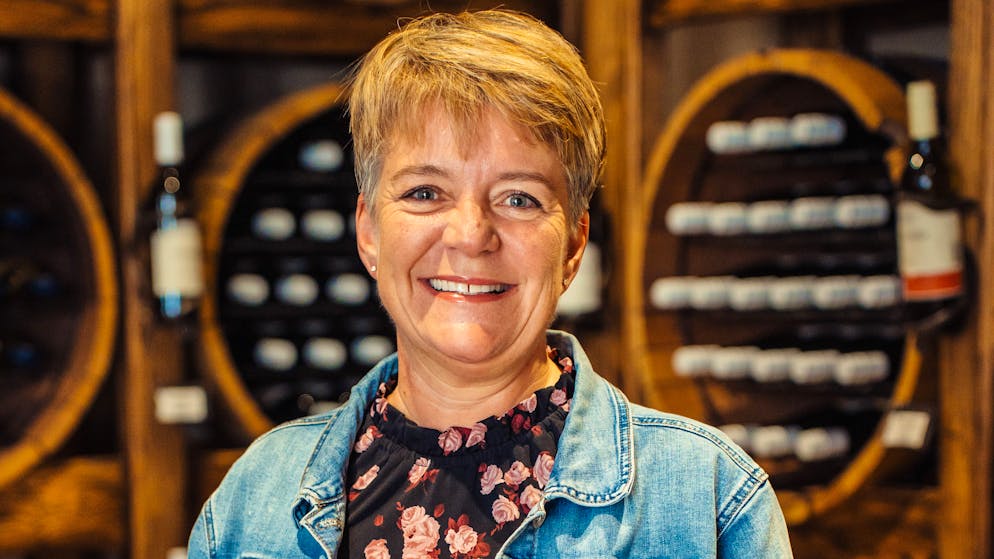 St. Gallen woman has lived in Canada for 20 years. 