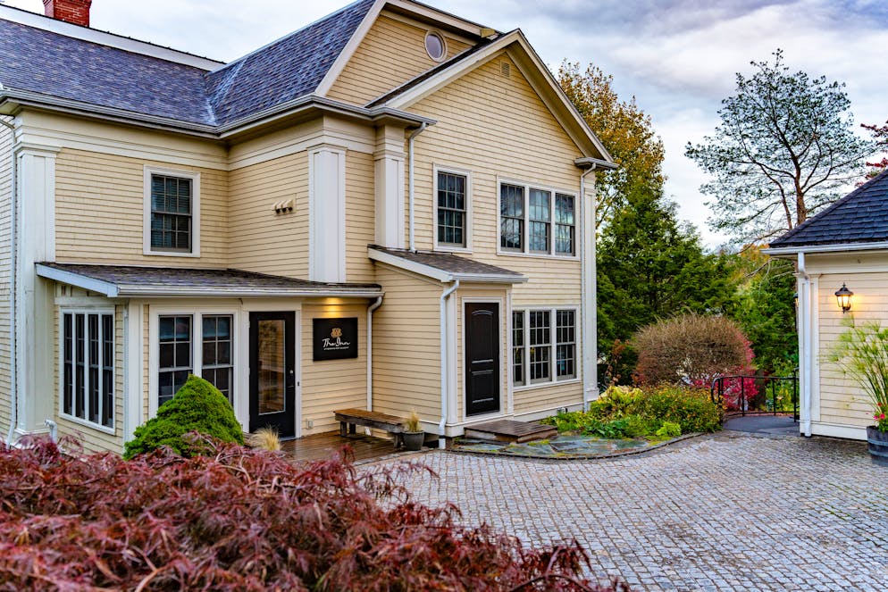 St. Gallerin lebt seit über 20 Jahren in Kanada. Im Haus lebte zuvor Hanspeter Stutz.