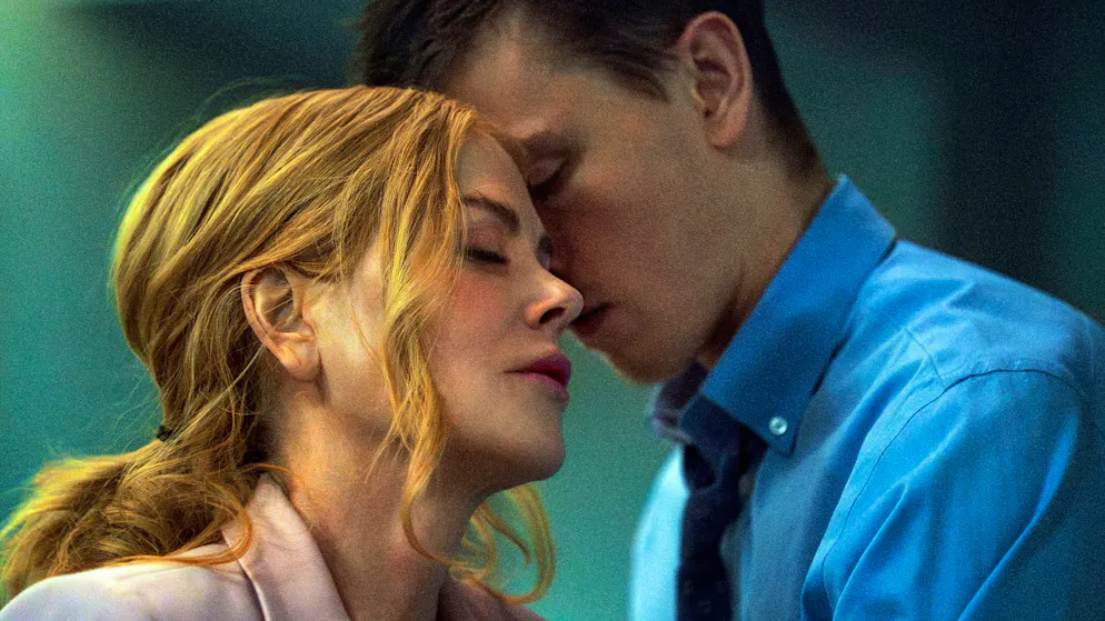 Le tournage du thriller érotique Babygirl a été éprouvant pour Nicole Kidman, qui a dû tourner un grand nombre de scènes de sexe.