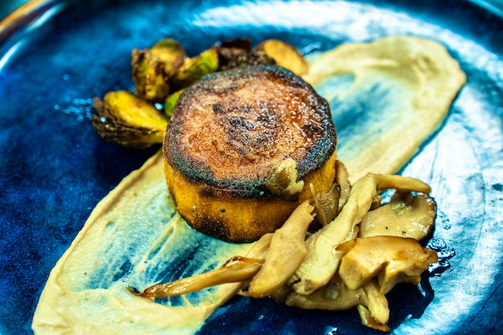 St. Gallen woman has lived in Canada for over 20 years. Initially, Beatrice tried Swiss dishes such as rösti and Züri Geschnetzeltes, but that didn't quite work out.