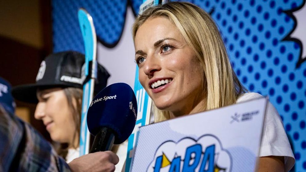 Ski-Alarm vor Saisonstart?. Gut-Behrami gesteht: «Ich merke, dass es mich langsam frisst»