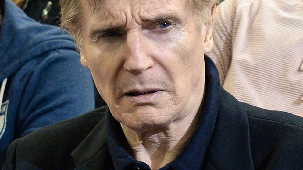 In pensione?. Liam Neeson dice addio ai film d'azione: «Ho 72 anni. Non si può prendere il pubblico in giro»
