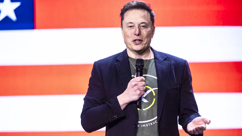 Etats-Unis. Loterie électorale : Elon Musk défraie la chronique