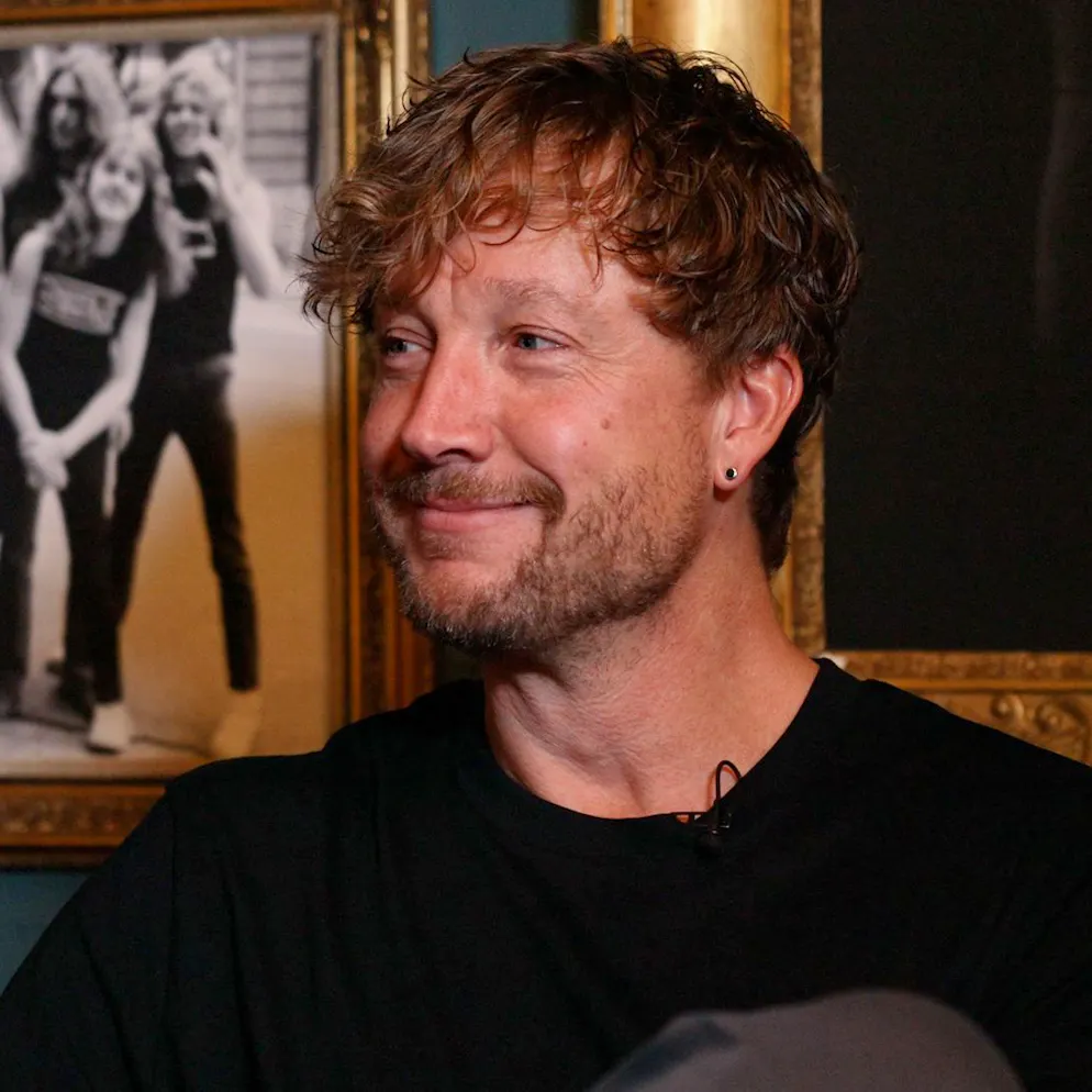 Samu Haber mit Soloalbum auf Clubtour. «DJ Bobo ist ein cooler Typ»