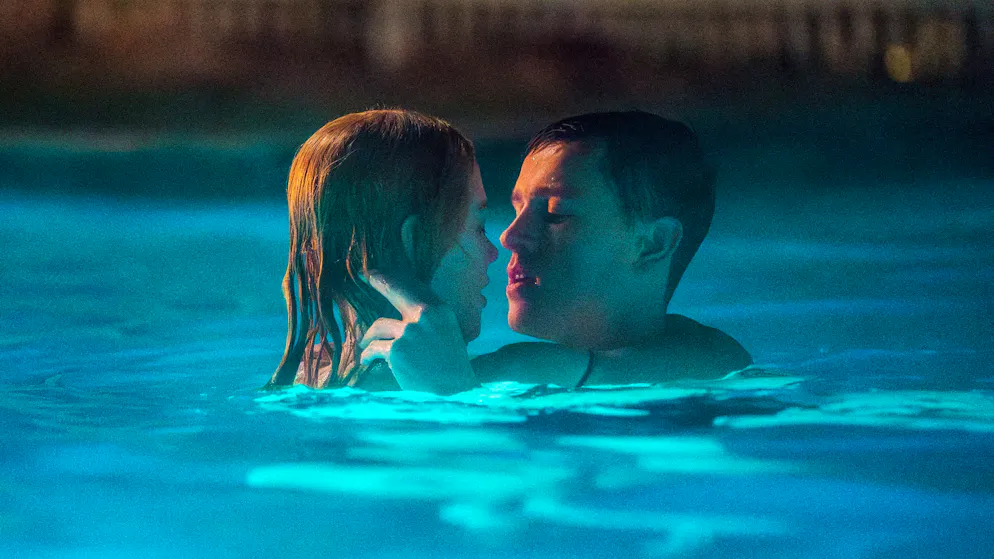 Le film raconte l'histoire de Romy (interprétée par Nicole Kidman), une PDG mariée à Jacob (joué par Antonio Banderas) et mère de deux enfants. Insatisfaite sur le plan sexuel dans son mariage, elle se lance dans une liaison avec son jeune stagiaire, incarné par Harris Dickinson.