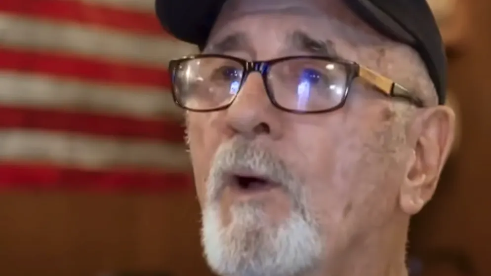 USA zwei Wochen vor der Wahl. «Wir sollten für Trump absolut zu den Waffen greifen»