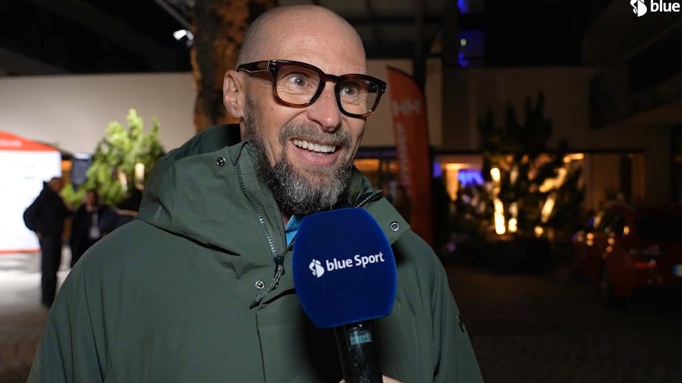 Marco Büchel explains. Three reasons why Hirscher has no chance of keeping up with Odermatt