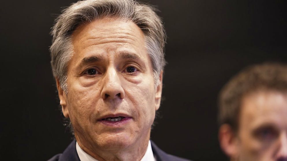 Guerra in Medio Oriente. La tela di Blinken, che incontra i rappresentanti dei Paesi arabi a Londra