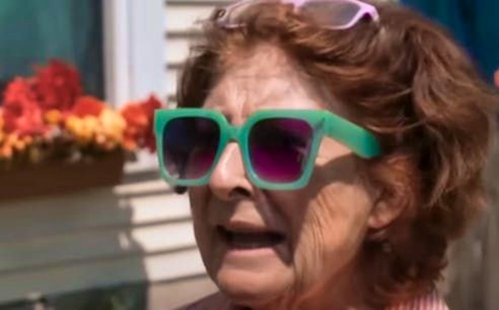 Mina Cobo is now a Republican. She used to be a Democrat. 