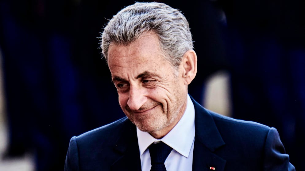 Cap sur l’Elysée. Nicolas Sarkozy : un modèle qui donne encore des ailes