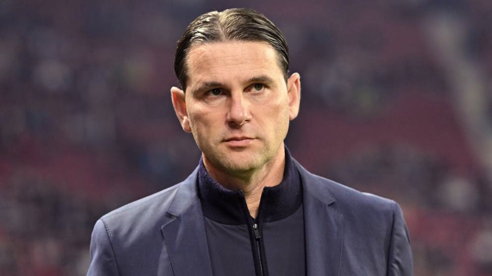 Rückkehr des Meistermachers. Gerardo Seoane: «YB ist für mich ein ganz spezieller Klub»