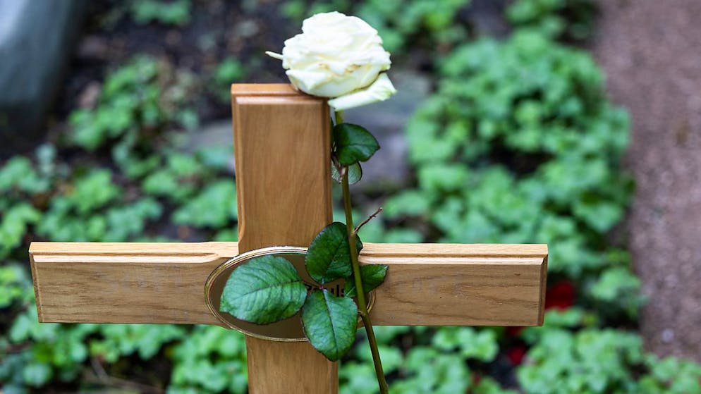 Im Kanton Zürich sind bisher erst Kremationen und Erdbestattungen erlaubt. Ein Bürger fordert nun, auch "Re-Erding" zuzulassen. Dabei werden die Verstorbenen kompostiert.