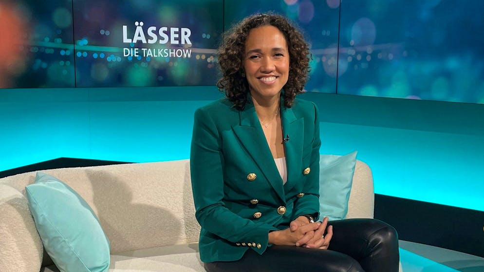 Investor Nicole Büttner on 