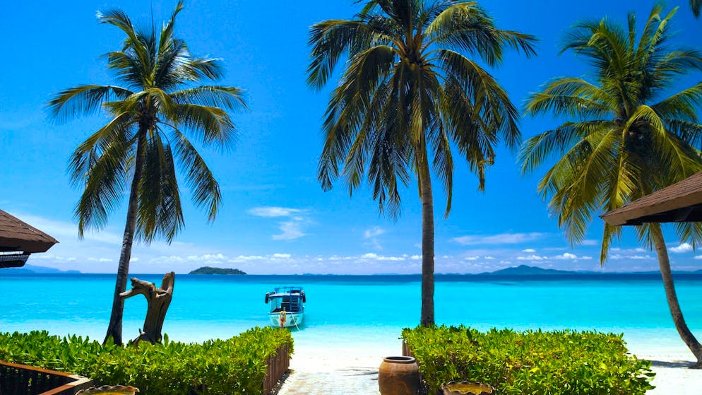 Booking season in full swing. You need to know these travel trends for 2025 now