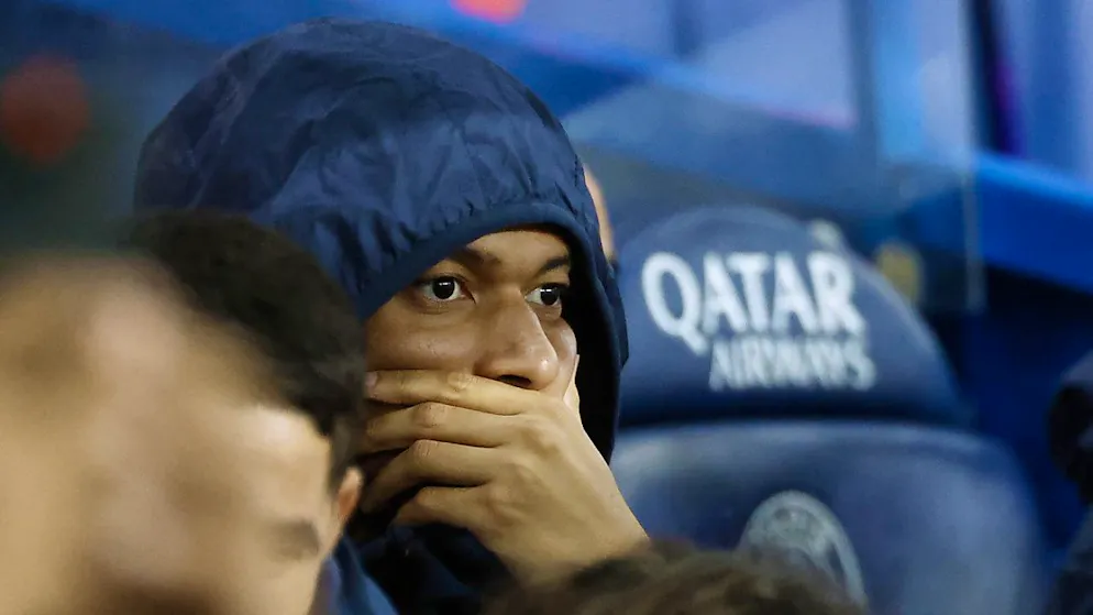 Le PSG refuse toujours de payer son ancien joueur (archives).