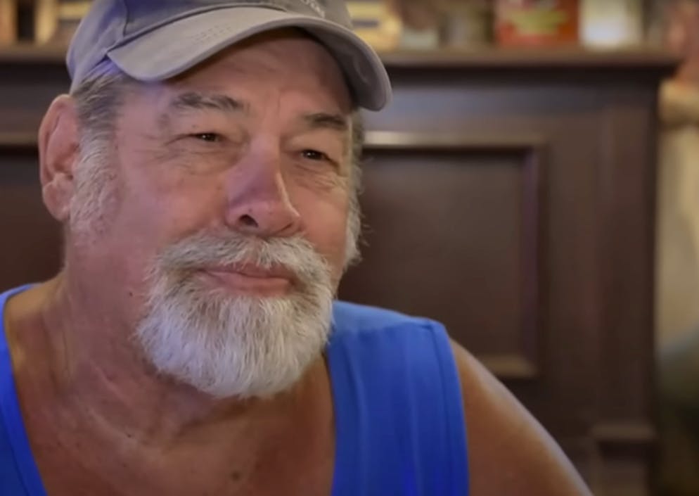 Harley Kruidhof sagt: «Wir sprechen schon mit den Demokraten.»