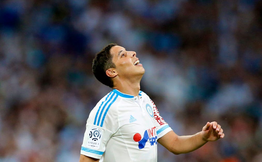 Morocco's former national team player Barrada dead at 35 blue News