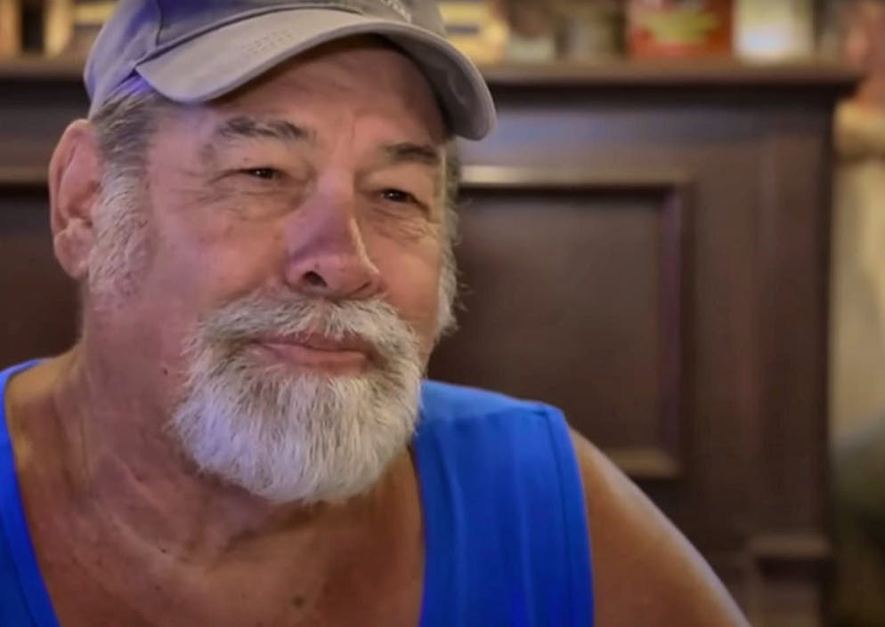 Harley Kruidhof says: "We are already talking to the Democrats."