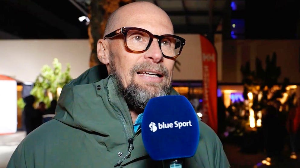 5 heisse Fragen zum Saisonstart. Marco Büchel verrät, was ihn am Ski-Zirkus «beelendet»