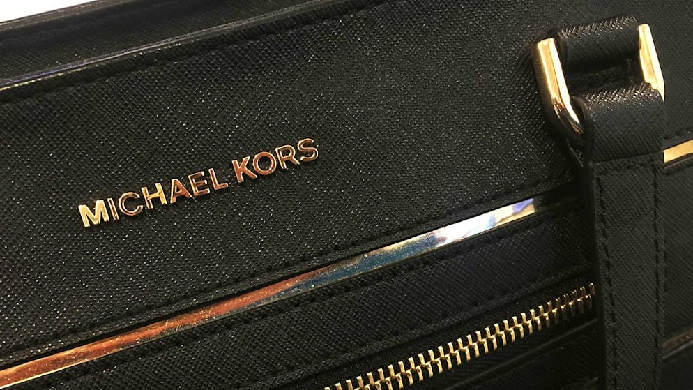 Aufgrund von Kartellrechtsbedenken blockiert eine US-Richterin den milliardenschweren Zusammenschluss von Coach und Michael Kors. (Archivbild)