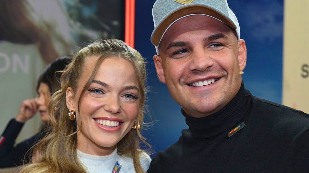 Turbulenter Vorfall. Pietro Lombardi entschuldigt sich nach Polizeieinsatz
