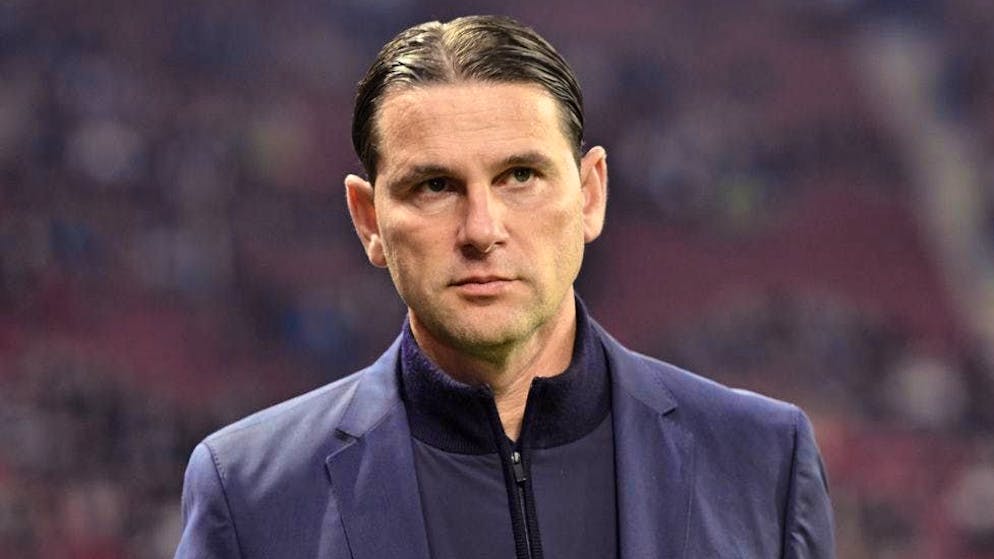 Gerardo Seoane returns to YB.