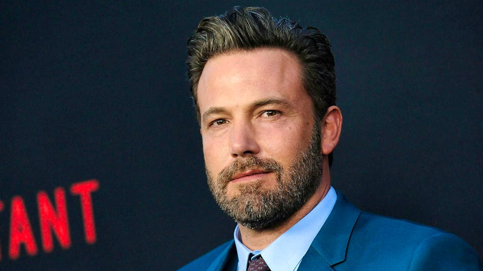Ben Affleck divorce pour la deuxième fois de la chanteuse Jennifer Lopez.