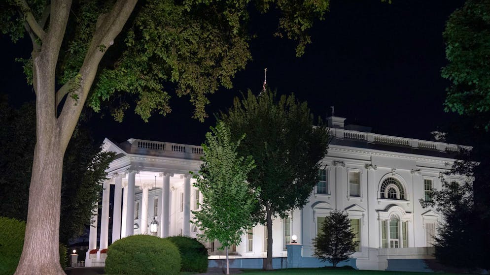 Einzug ins Weisse Haus steht bevor. Was braucht Trump jetzt noch für den Sieg?