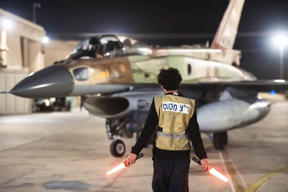 L'armée israélienne a annoncé lundi avoir frappé «plusieurs chars» dans le sud de la Syrie, une zone qui a été le théâtre d'affrontements entre tribus bédouines sunnites et combattants druzes ayant fait plus de 60 morts selon une ONG. (Photo d'archives)