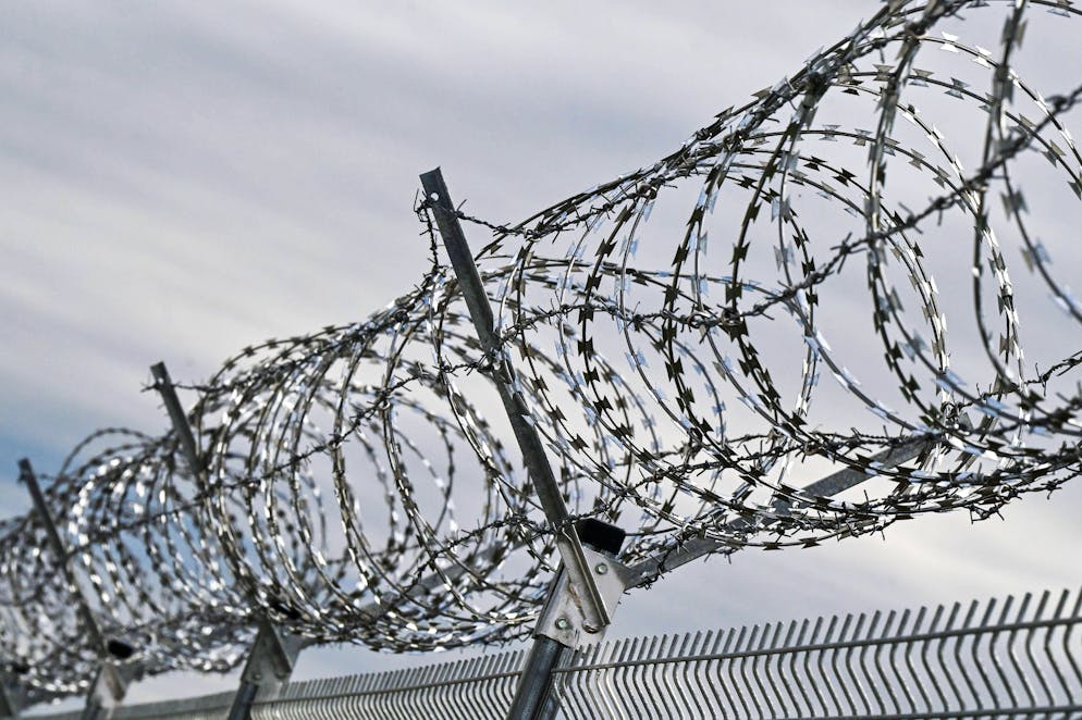 Parmi les personnes incarcérées, 20'831 sont des prévenus, en détention dans l'attente de leur jugement définitif.