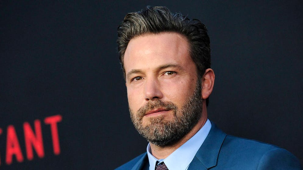 Neustart nach J.Lo. Ben Affleck sucht Liebe – unter einer wichtigen Bedingung