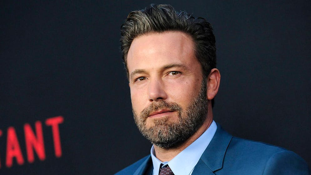 Ben Affleck lässt sich zum zweiten Mal von Sängerin Jennifer Lopez scheiden.