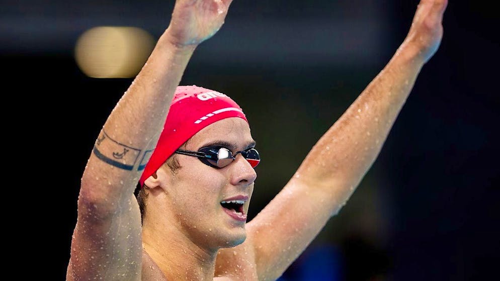 Noè Ponti shows his class once again in South Korea