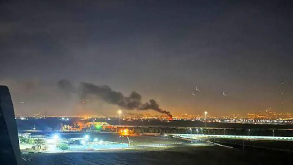 Retaliatory strike. What we know about Israel's attack on Iran