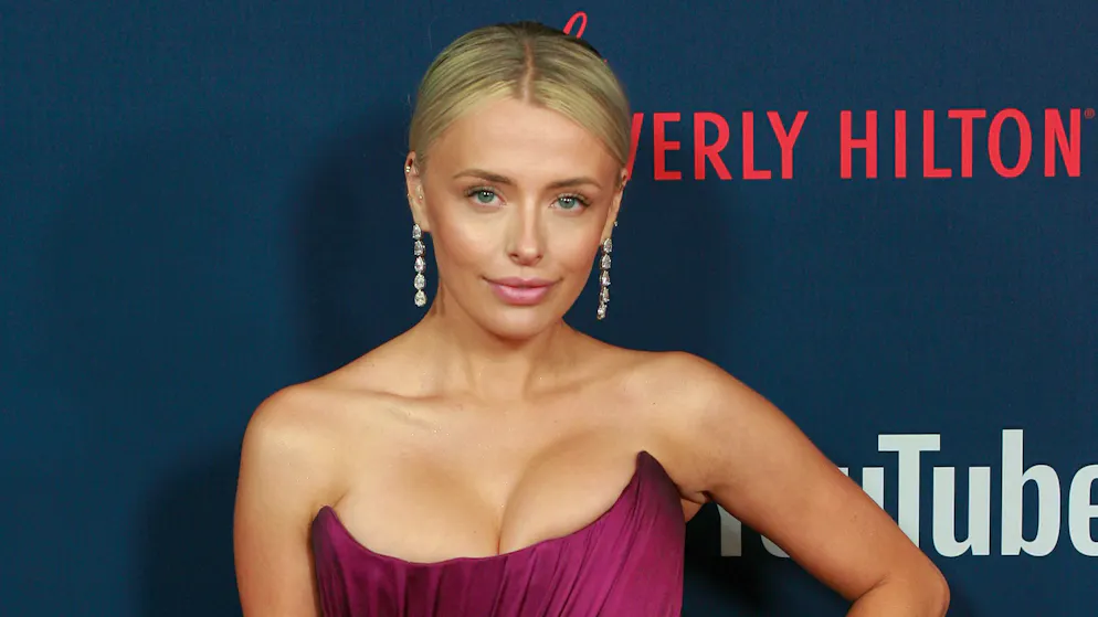 Erfolgreichstes OnlyFans-Model. Corinna Kopf (28) geht mit 58 Millionen auf dem Konto in Rente