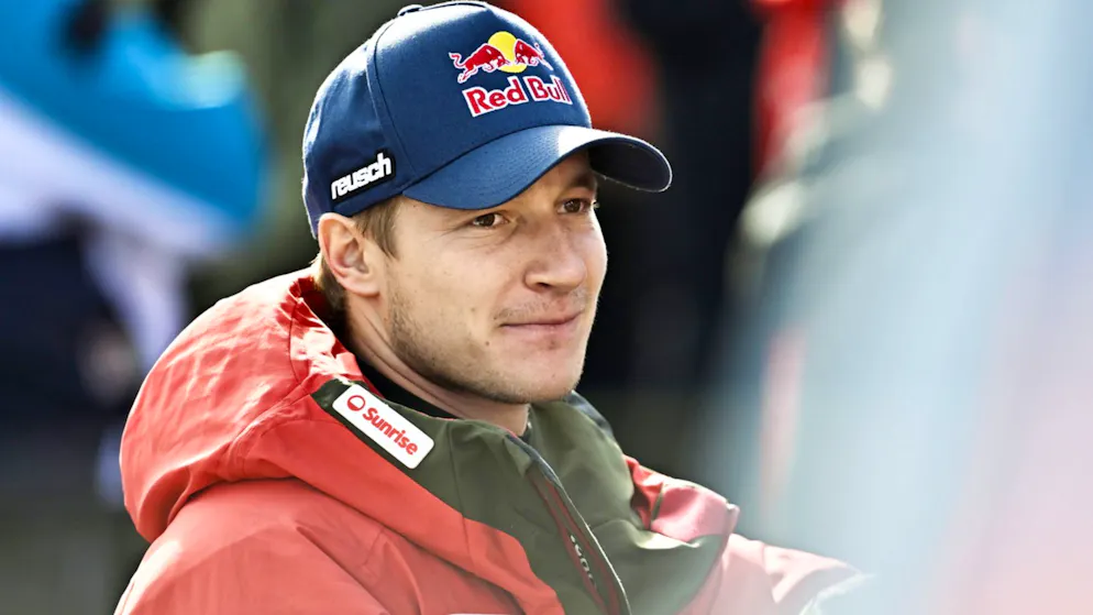 Schweizer Tristesse in Sölden. Odermatts unnötiges Risiko läutet schlechtestes Riesen-Ergebnis seit Jahren ein