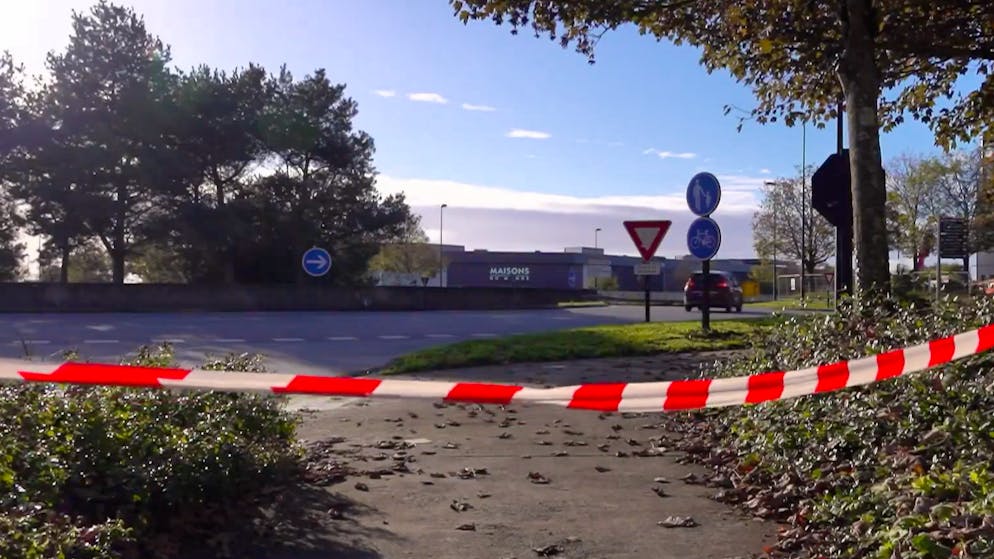 Choc à Rennes. Un enfant de 5 ans reçoit deux balles dans la tête lors d'une course-poursuite