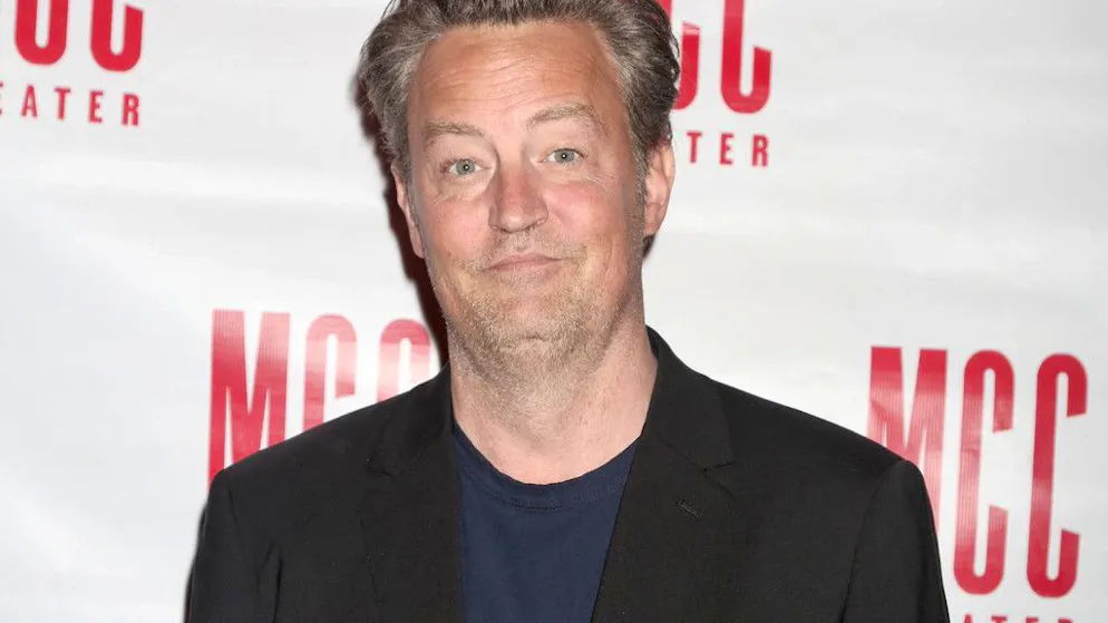 L'ultima chiacchierata. Matthew Perry e il dolore della madre: «Avevo un cattivo presagio»