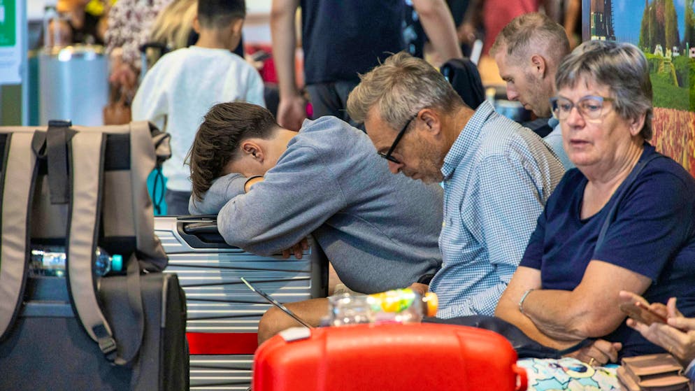 Panico al Gate, ratti, .... Quando le vacanze diventano un incubo: ecco sei testimonianze