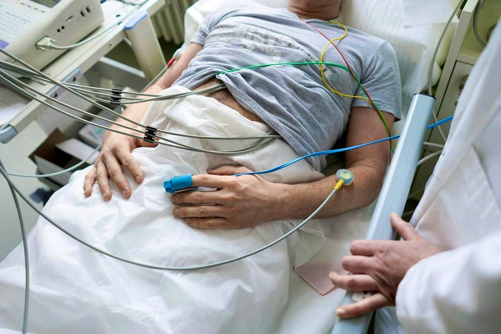 Scientists at Imperial College London have developed an AI-based model that can predict health risks and potential lifespan.