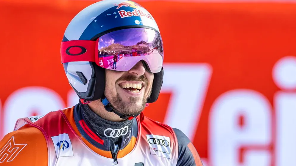 23. Rang in Sölden. Das sagt Hirscher nach seinem Weltcup-Comeback