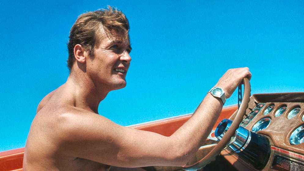 007 as a burden These people are called James Bond blue News