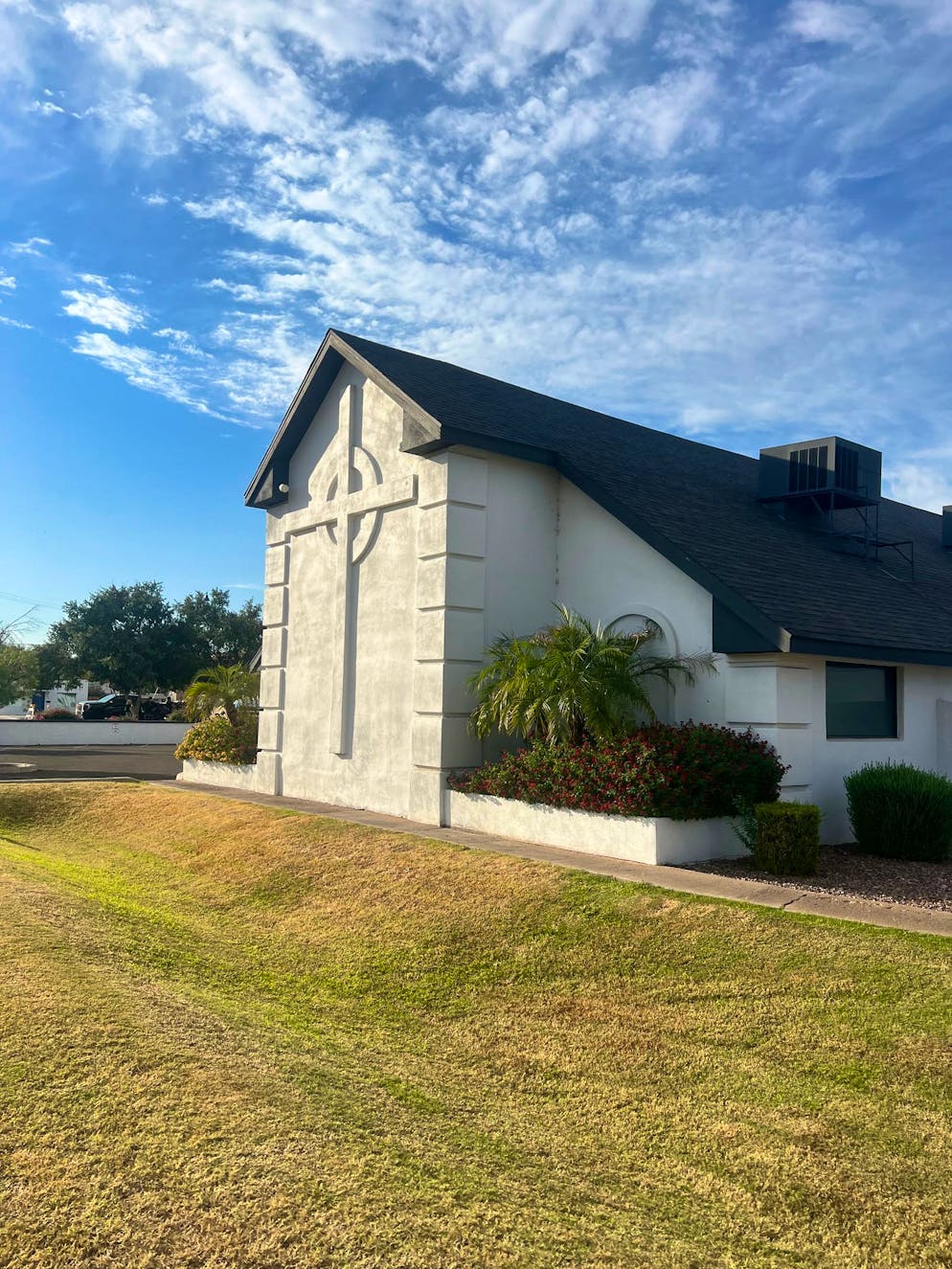 Wie Trumps Republikaner um wichtige Latino-Stimmen kämpfen - Gallery. Republikaner Vance dürfte sich bewusst eine Kirche für seinen Wahlkampftermin ausgesucht haben.